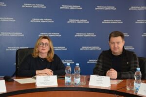 Очільник Городоцької громади взяв участь в засіданні медичної ради