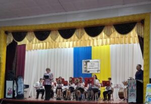 У Обарові та Городку відбулися творчі звіти Городоцької школи мистецтв