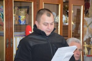 Відбулося засідання виконавчого комітету сільської ради