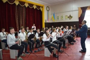 Відбувся звітний концерт учнів Городоцької школи мистецтв