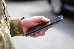 Як і де військовозобов’язаним, призовникам та резервістам віком від 18 до 60 років оновити свої дані