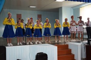 Дякували найріднішим за турботу і любов: у Городоцькій громаді відзначили День Матері
