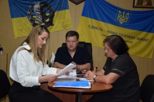 Проведено засідання виконкому Городоцької територіальної громади