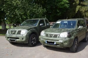 Одноденний заробіток – на потреби захисників України