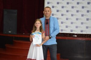 Грошові премії, Грамоти, подяки та дипломи: у Городоцькій тергромаді нагородили переможців та призерів олімпіад
