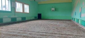 У Городоцькій громаді розпочалися роботи з облаштування сучасного спортивно-виховного простору для дітей, молоді, пластунів та ветеранів
