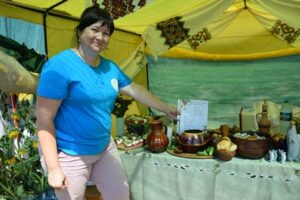 Рівненщина на смак: «Краще раз посмакувати, ніж 100 раз почути» – в Городоцькій громаді відбулося свято до Дня рибалки