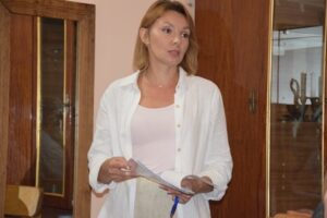 Проведено засідання виконавчого комітету Городоцької сільської ради