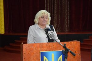 Відбулася чергова тридцять сьома сесія сільської ради