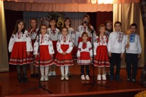 У Городоцькій громаді відбувся благодійний концерт та ярмарок на підтримку ЗСУ