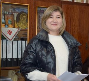 Відбулося засідання виконкому Городоцької територіальної громади