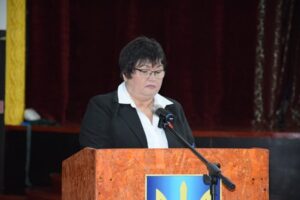 Відбулася позачергова сесія Городоцької сільської ради
