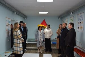 У Городоцькій тергромаді відбувся виїзний День депутата