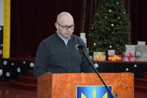 Ухвалили бюджет громади на 2025 рік та затвердили місцеві програми – у Городоцькій тергромаді відбулася чергова 43-тя сесія