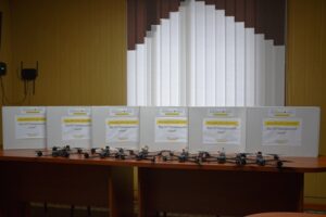 60-тисяч гривень на придбання FPV-дронів для ЗСУ