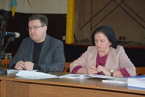 Городоцька сільська рада на позачерговій сесії спрямувала понад 14 мільйонів гривень на ЗСУ