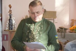 Відбулося засідання виконавчого комітету сільської ради