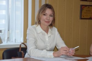Відбулося чергове засідання виконавчого комітету сільської ради