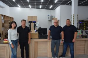 Городоцька громада — пліч-о-пліч із Захисниками України!