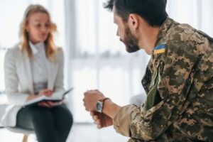 Більше безоплатних медичних послуг для ветеранів й ветеранок — вже у понад 1 000 медзакладах