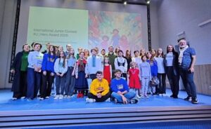 Гордість Городоцької громади!