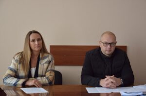 Відбулося засідання комісії з питань захисту прав дитини Городоцької сільської ради