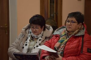 У Городоцькій територіальній громаді відбулося засідання виконавчого комітету