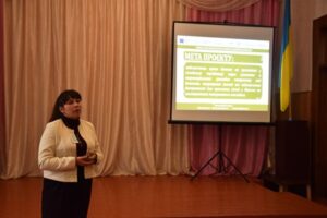 У Городоцькій територіальній громаді відбувся семінар-тренінг з розвитку сімейних форм виховання