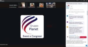 Городоцька тергромада долучився до проєкту «100 на 100. Мости освіти»!