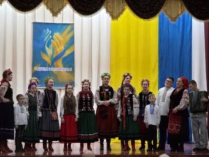 У Городоцькій територіальній громаді відзначили волонтерів за вагомий внесок у підтримку Сил оборони та безпеки