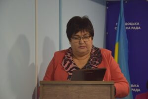 Відбулася позачергова 57-ма сесія Городоцької сільської ради