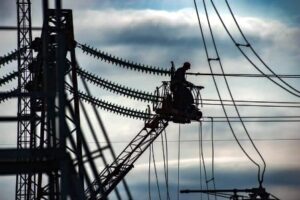 Про причини вимушених відключень розповіли в Укренерго