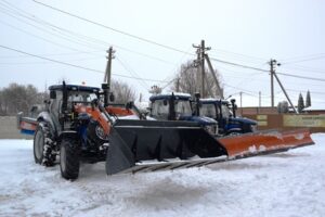 Городоцька територіальна громада продовжує працювати над покращенням благоустрою