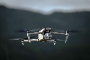 Городоцька громада передала Захисникам України два сучасні квадрокоптери Autel Evo Max 4T