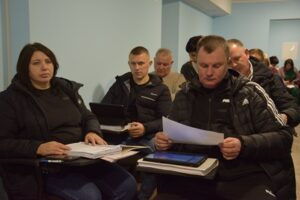 Городоцька тергромада продовжує підтримувати Сили безпеки й оборони України: 4,5 мільйонів гривень спрямовано на потреби оборони