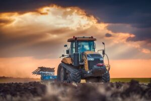 Аграрії можуть отримати 25% компенсації за придбану українську сільгосптехніку