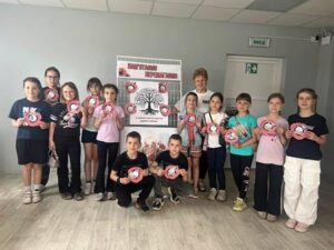 У Городоцькій територіальній громаді відбулася низка пам’ятних заходів з нагоди Дня пам’яті та примирення