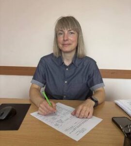 У Городоцькій громаді працює фахівець із супроводу ветеранів війни та демобілізованих осіб