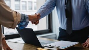 В Україні запустили новий єдиний портал державних послуг для внутрішньо переміщених осіб