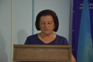 У Городоцькій громаді розпочали роботу над розробкою Статуту громади