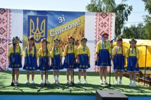 «Оберіг державності» — разом заради України!