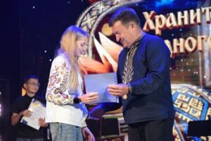 У Городоцькій територіальній громаді відзначили переможців олімпіад, конкурсів та їхніх наставників