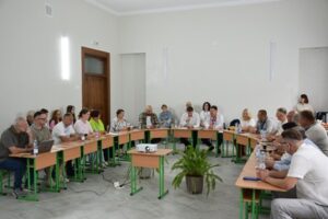 «Дидактополіс: творимо громаду» — простір ідей, партнерства та спільного майбутнього