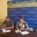 Підписання меморандуму про співпрацю між Центром надання соціальних послуг Городоцької сільської ради та Городоцьким виправним центром №131.