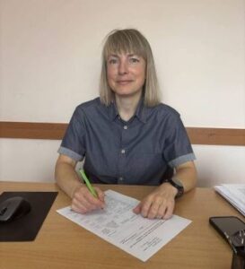 Нагадуємо: у Городоцькій громаді працює фахівець із супроводу ветеранів та демобілізованих осіб