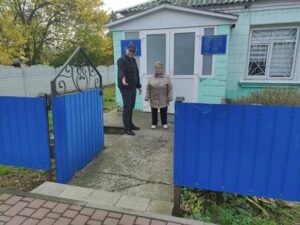 Безбар’єрність у Городоцькій громаді: працюємо над усуненням перешкод