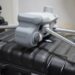 Квадрокоптер DJI Matrice 4T на захисному кейсі.