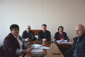 Городоцька громада працює над формуванням бюджету на 2027 рік