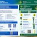 нформаційний банер із контактами Національної гарячої лінії з протидії торгівлі людьми та консультування мігрантів 527 і гарячої лінії Державної прикордонної служби України 1598.